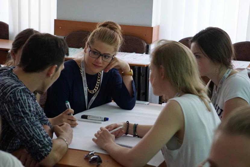 Представників громадських організацій Кам’янського запрошують на безкоштовний одноденний воркшоп щодо відовідального ведення бізнесу