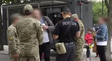 Майже 4 тис. проваджень за порушення військового обліку відкрили ТЦК на Дніпропетровщині цьогоріч