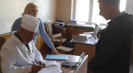 В Україні запровадять єдиний стандарт ВЛК у всіх силах оборони