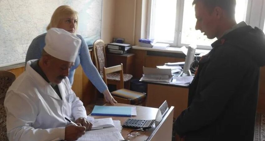 В Україні запровадять єдиний стандарт ВЛК у всіх силах оборони