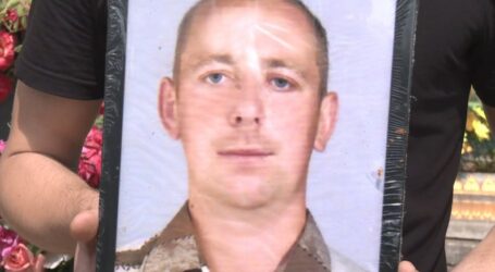 Загибель чоловіка в ТЦК на Житомирщині розслідують за статтею про вбивство