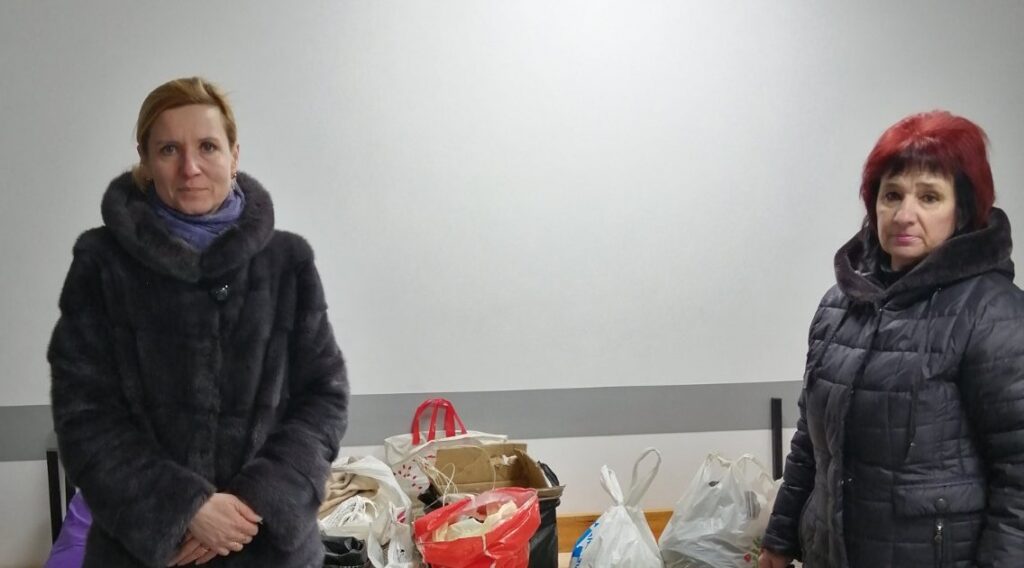 В Кам'янському органи самоорганізації населення активно допомагають ЗСУ - ФОТО