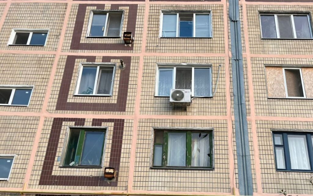 Вночі наші військові знищили над Дніпропетровщиною ворожий «Шахед» - ФОТО