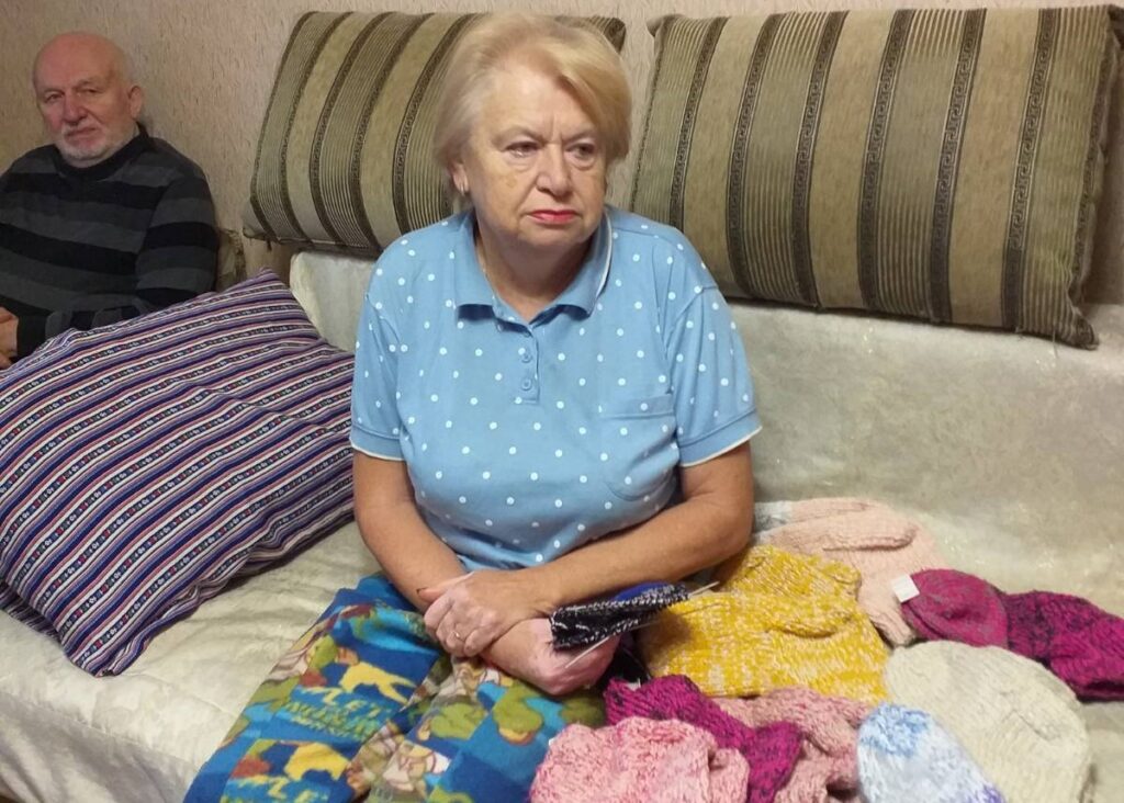 В Кам'янському органи самоорганізації населення активно допомагають ЗСУ - ФОТО