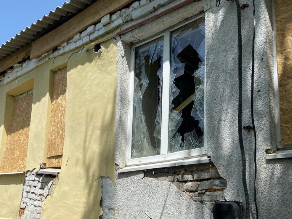 Постраждала жінка, понівечені 15 осель: наслідки вечірньої ворожої атаки на Дніпропетровщині - ФОТО