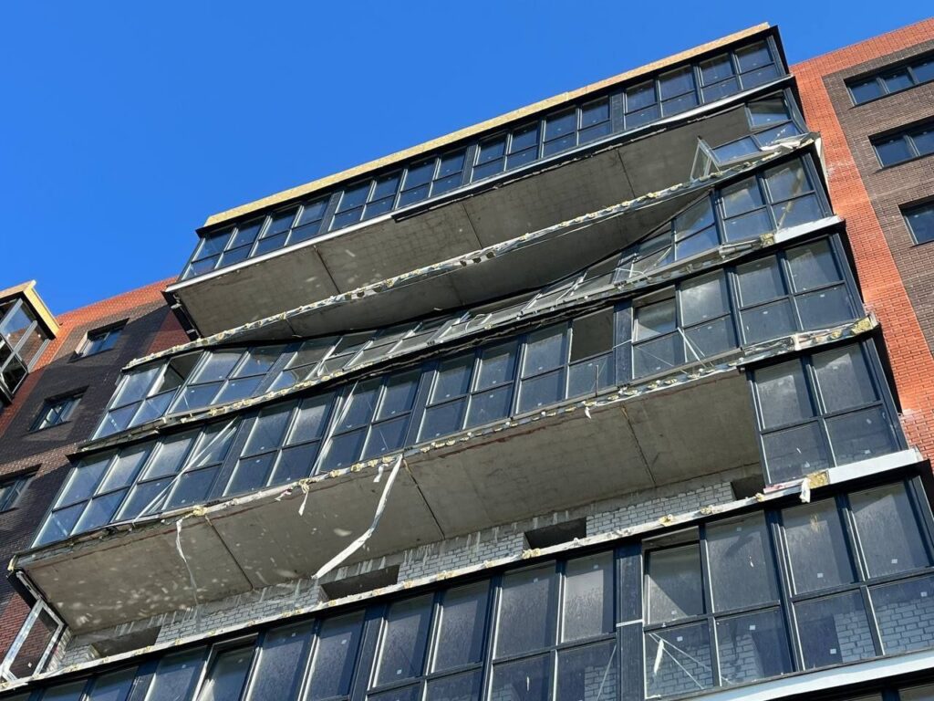 Вночі наші військові знищили на Дніпропетровщині ворожі «Шахеди» - ФОТО