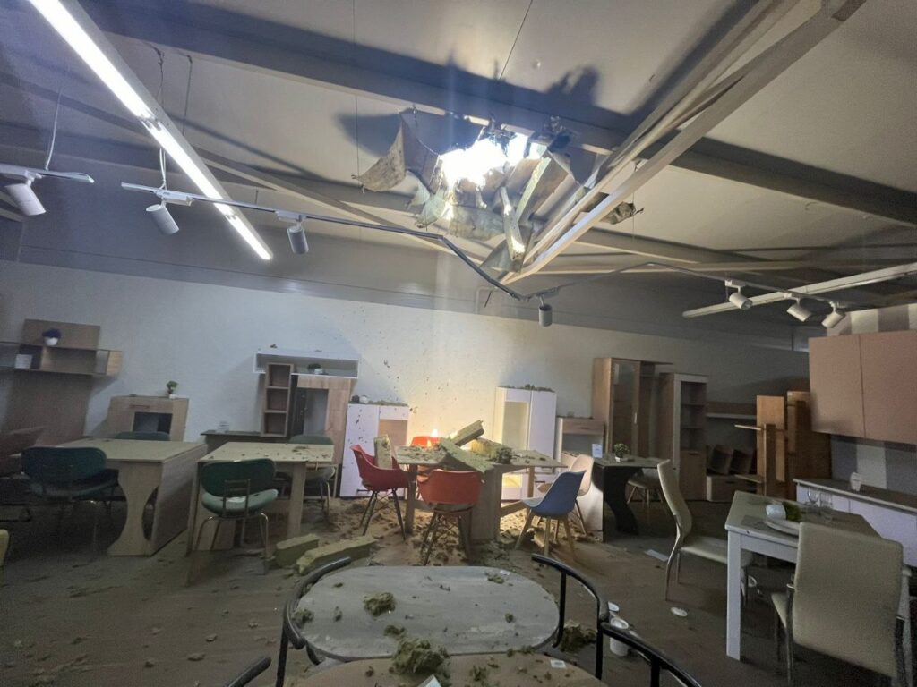 Вночі наші військові знищили на Дніпропетровщині ворожі «Шахеди» - ФОТО