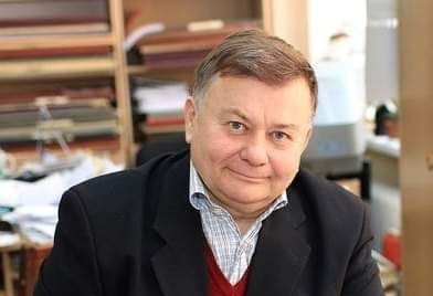 Микола Чабан: «…Краєзнавство – це не тільки історія краю, а й повернення з небуття історичних та культурних постатей, які несправедливо замовчувалися» - ФОТО