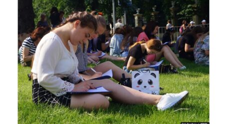 Кам’янчан запрошують приєднатись до написання диктанту єднання