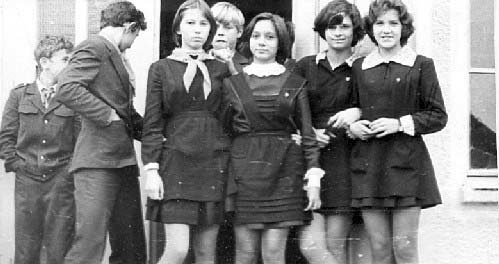 Одяг з норовом – честь у моді та дрескоді