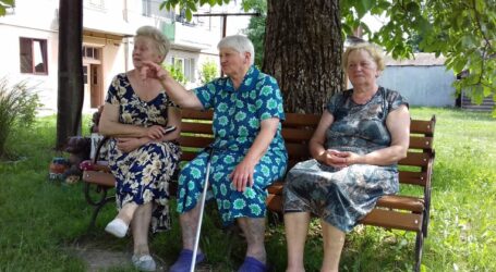“Таємний покупець” оцінюватиме «клієнтоорієнтованість» Пенсійного фонду