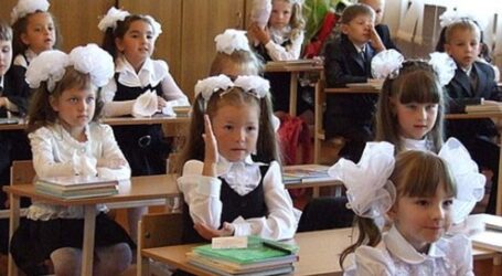 З початку навчального року кількість учнів у перших класах не має перевищувати 24