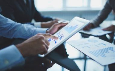 Дніпропетровщина на третьому місці за рівнем збитків і друга за прибутковістю