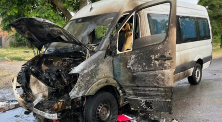 Вночі та зранку окупанти ракетами та безпілотниками атакували Дніпропетровщину