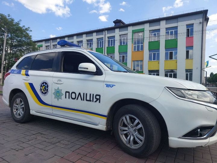 У Кам`янському працює сектор з протидії домашньому насильству