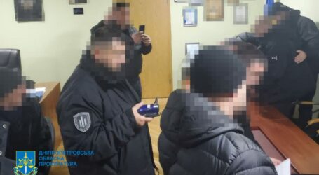 Намагались покращити «показники»: на Дніпропетровщині судитимуть чотирьох правоохоронців за фальсифікацію матеріалів кримінального провадження