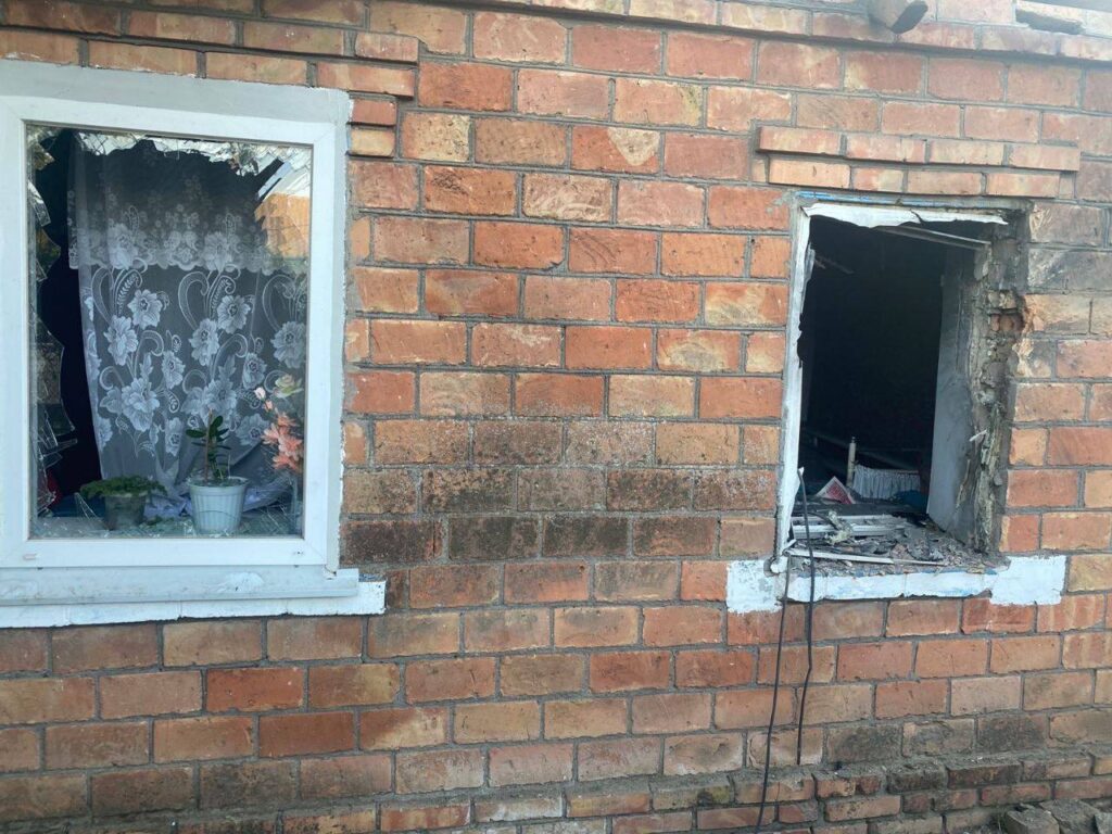 Ввечері та вночі наші оборонці неба знищили над Дніпропетровщиною ракету та «Шахеди» - ФОТО