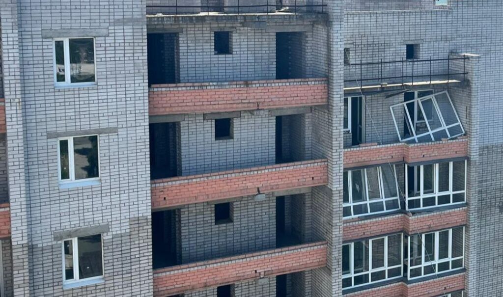 Вчора ввечері та сьогодні зранку окупанти знов атакували один з районів на Дніпропетровщині - ФОТО