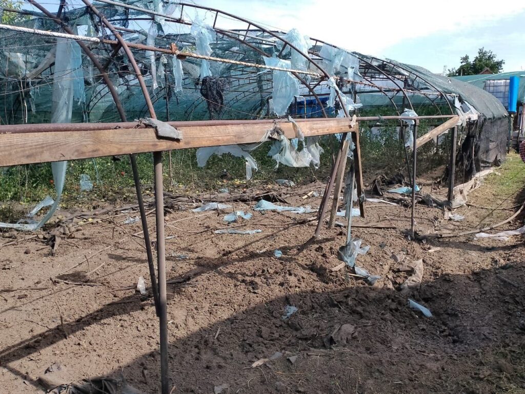 Вночі наші військові знищили над Дніпропетровщиною понад десяток ворожих «Шахедів» - ФОТО