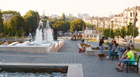 Вночі над Дніпропетровщиною наші військові знищили ворожий безпілотник