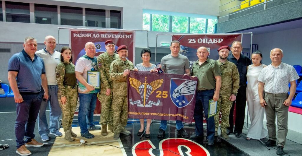 Кам`янчани виграли Кубок Дніпропетровської області з тхеквондо - ФОТО