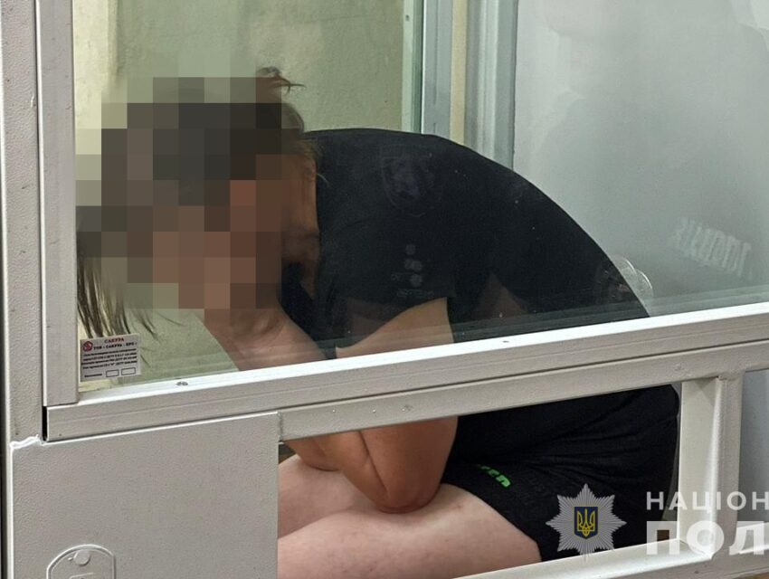 На Дніпропетровщині за жорстоке вбивство 10-річної дівчинки затримали її матір (ВІДЕО)
