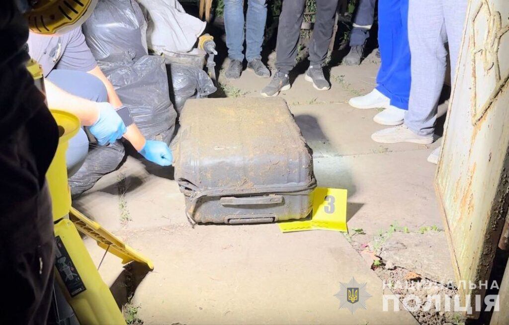 На Дніпропетровщині за жорстоке вбивство 10-річної дівчинки затримали її матір (ВІДЕО) - ФОТО