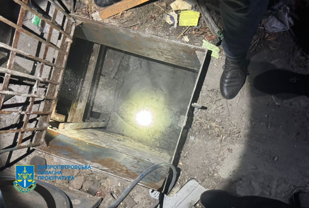 На Дніпропетровщині за жорстоке вбивство 10-річної дівчинки затримали її матір (ВІДЕО) - ФОТО