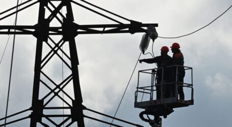 Де в Кам’янському 15 березня вимикатимуть світло через профілактичні роботи