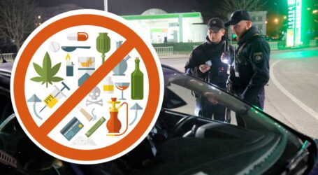 Водіїв перевірятимуть на вміст наркотиків чи алкоголю за зміненими правилами
