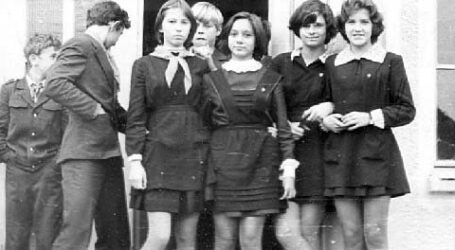 Одяг з норовом – честь у моді та дрескоді