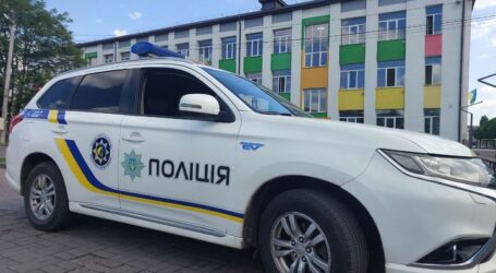 У Кам`янському працює сектор з протидії домашньому насильству