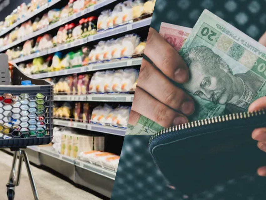 Українців попереджають про подорожчання продуктів через енергокризу