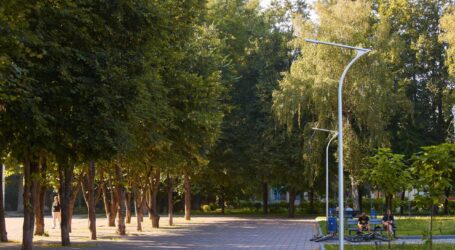 Ввечері та вранці вороги атакували один з районів Дніпропетровщини