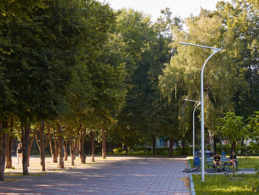Ввечері та вранці вороги атакували один з районів Дніпропетровщини