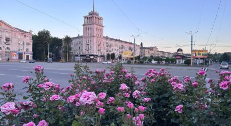 Вночі наші військові знищили над Дніпропетровщиною ворожий «Шахед»