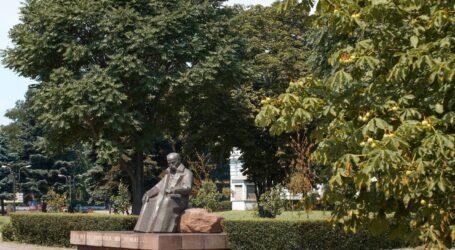 Ввечері та вранці під ворожою атакою знов був один з районів на Дніпропетровщині