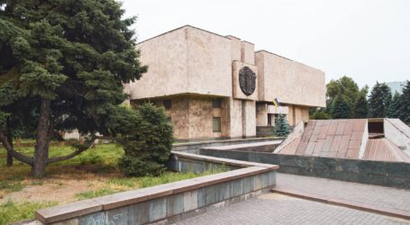 Ввечері на Дніпропетровщині збили «Шахед», зранку окупанти атакували дронами-камікадзе один з районів