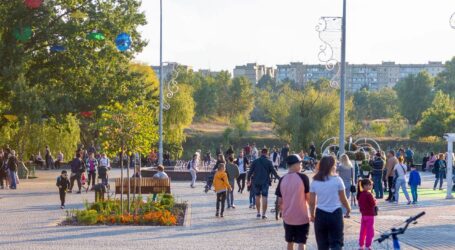 Вночі від ворожих атак потерпав один з районів Дніпропетровщини
