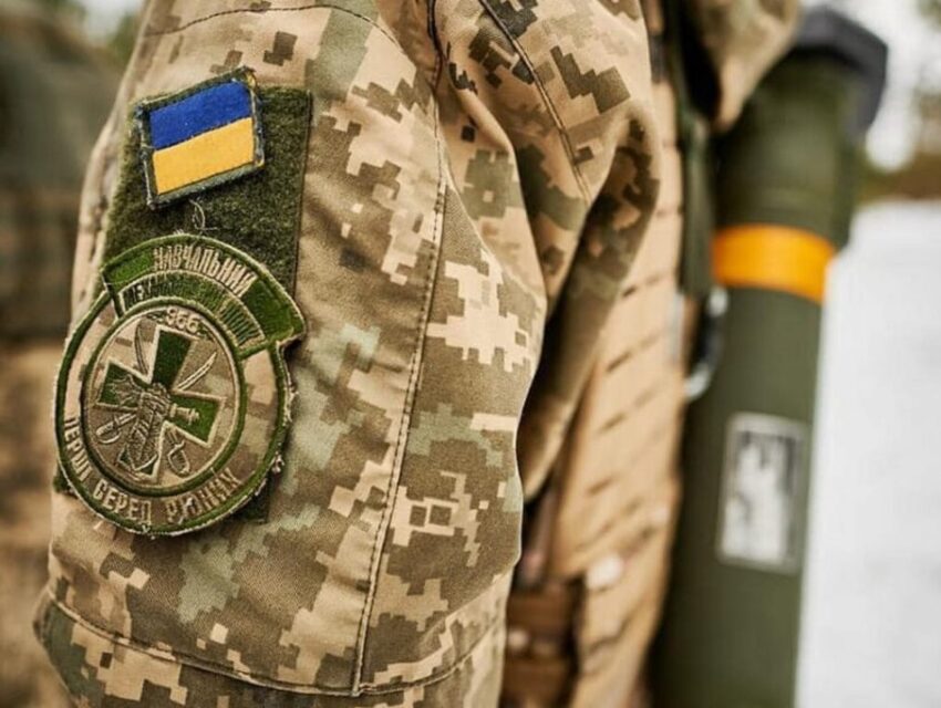 Новий проєкт для ветеранів та членів їх сімей стартував у Камʼянському