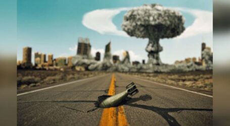 Як діяти під час виникнення ядерної небезпеки нагадали кам’янчанам надзвичайники