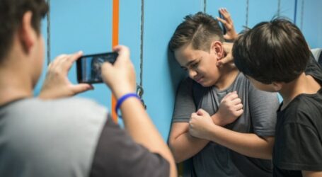 Зовнішність та особливості поведінки – найчастіші приводи для булінгу в українських школах