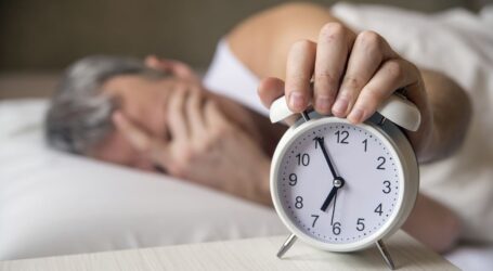 Як вплине на здоров’я українців відмова від переходу на літній час
