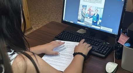 В центральній бібліотеці Кам’янського відкриють Хаб цифрової освіти