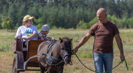 В Кам’янському триває програма іповенції
