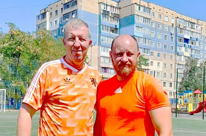 Кубок Кам`янського з мініфутболу стартував з рекордними показниками