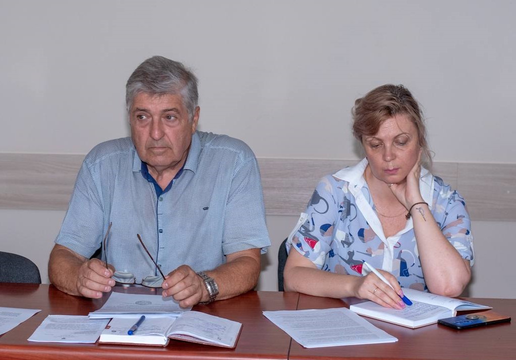 В Кам'янському планують оновити підхід для створення безбар’єрного середовища для осіб з інвалідністю та інших маломобільних груп населення - ФОТО