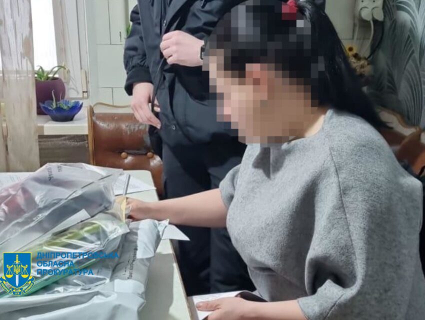 У Дніпрі злочинці на чолі з сімейним лікарем ошукали державу на мільйон гривень, виписавши безплатні рецепти фейковим пацієнтам та «мертвим душам»