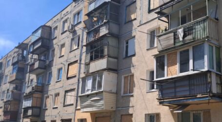 Троє людей постраждали сьогодні через артобстріли на Дніпропетровщині