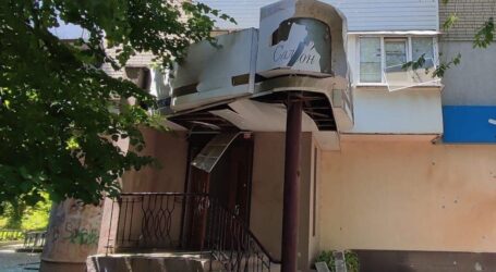Дві жінки загинули на Дніпропетровщині сьогодні внаслідок атаки окупантів